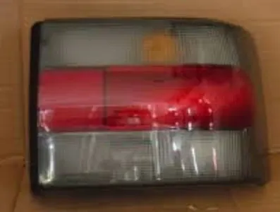 ARKA STOP LAMBASI SAG R19 HB