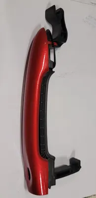 ÖN KAPI KOLU CLIO IV (SENSÖRSÜZ-BADEMSİZ)