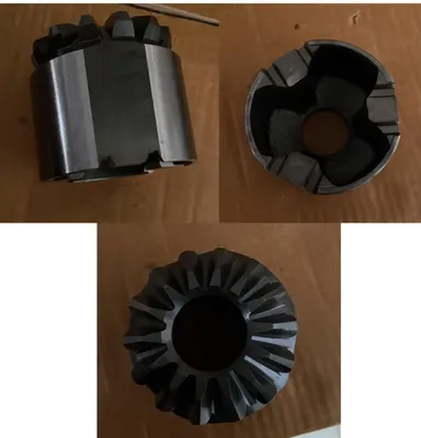 DEFRANSIYEL DISLISI MASTER II