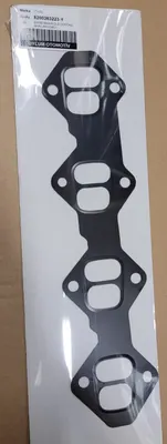 EMME MANİFOLD CONTASI M9R LAGUNA III