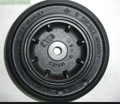 GRANK KASNAGI LAGUNA II TRAFIC 1.9 F9G