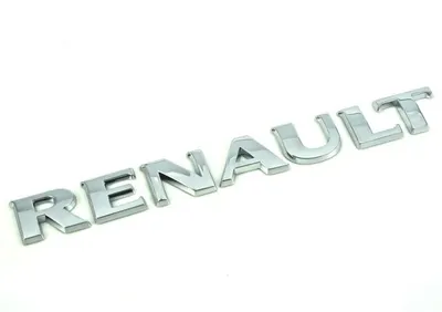 YAZI RENAULT METAL
