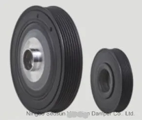 KRANK KASNAGI LAGUNA II 1.9 DCI