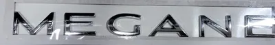 YAZI MEGANE MEGANE IV 2016>2019