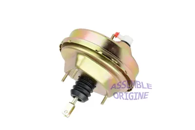 SERVOFREN WESTINGHOUSE FIAT SLXDOGAN 16 9302 8 LIK 261312BX