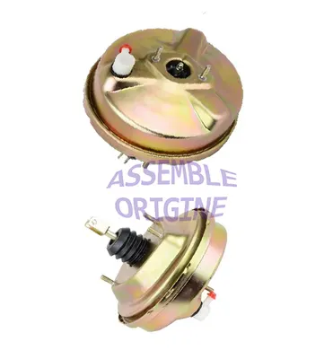 SERVOFREN WESTINGHOUSE FIAT M131 16 7993 6 LIK 261743B