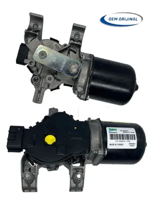 SİLECEK MOTORU ÖN CAM   (ORİJİNAL ÜRÜN)