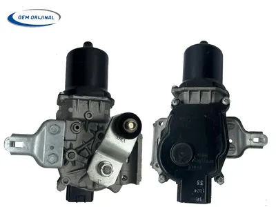 SİLECEK MOTORU ÖN CAM   (ORİJİNAL ÜRÜN)