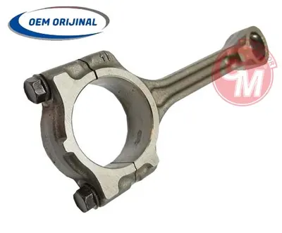 PISTON KOLU MEGANE IV 1.3 TCE H5H KADJAR 1.3 TCE H121003320R