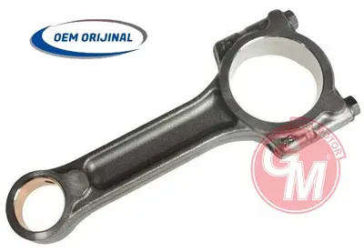 PISTON KOLU RENAULT KADJAR 16> TALISMAN 15> MEGANE IV 16> EXPRESS 21>  NISSAN QASHQAI II 13> PULSAR 14> DACIA DOKKER 18> DUSTER II 18> 15DCI  MERCEDES OM607 X156 W176 W246 C117 CITAN W415