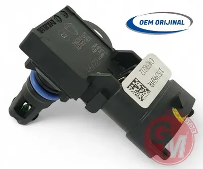 LPG ENJEKTÖR RAMPA SENSÖRÜ ORIJINAL DACIA DUSTER XJDSANDERO IIICLIO V 10 TCE H4D