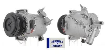 KLIMA KOMPRESÖRÜ SIFIR ÜRÜN TRANSIT V363 20 ECOBLUE 17 >