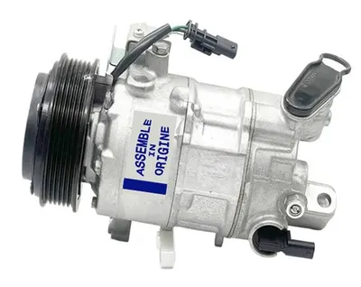 KLIMA KOMPRESÖRÜ SIFIR ÜRÜN HONDA JAZZ YENI MODEL