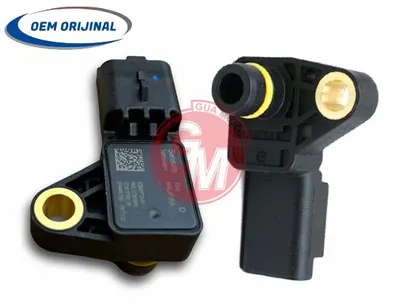 MOTOR BASINÇ SENSÖRÜORIJINAL ÜRÜN RENAULT CLIO V 10 TCE H4D MASTER III 23 DCI M9T