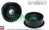 TRIGER GERGISI 90-97 AO.33 1.7 16V