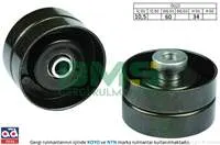 TRIGER GERGISI 01> PT.206-307-406-407-C4-C5 2.0i 16V  [A.G.Z]