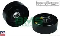 ALTERNATÖR GERGİ RULMANI POLO-FABIA-CORDOBA 1.4 TDI 2001-2009 AMF-BNV-BNM