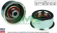 TRIGER GERGISI 03> ASTRA.G-CORSA.C-COMBO.C 1.7 *Y17DT* "KUCUK"