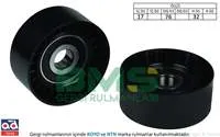 TRIGER GERGISI 00-09 CHEROKEE-VOYAGER 2.5-2.8crdi