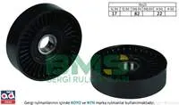 V KAYIS GERGISI ASTRA.G-VECTRA.C 2.2 16V *Z22SE*