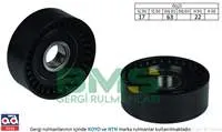 V KAYIS GERGISI ASTRA.H-VECTRA.C 1.6i 16V *Z16XEP*