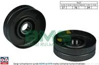 V KAYIS GERGISI 99-04 GOLF.4-BORA-CADDY 1.9tdi