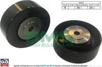 V KAYIS GERGISI 99-04 3-SERI (E39-E46) 5-SERI (E39)
