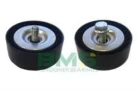 ALTERNATÖR GERGI RULMANI BMAX 14>FIESTA 08> FOCUS III 11> ECOSPORT 14> MONDEO V 14> 10 ECOSPORT CONNECTCOURIERCUSTOM 1015 12>