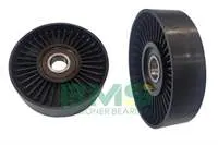 KAYIS GERGI RULMANI MERCEDES W202 W203 CL203 C219 W210 W211 W220 R230 W639