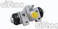 FREN SILINDIRI SAG 88-00 CIVIC