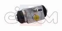 FREN SILINDIRI 98> A-SERI (W168) Ø=19,05mm [A.G.Z]