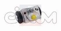 FREN SILINDIRI 98> A-SERI (W168) Ø=17,78mm [A.G.Z]
