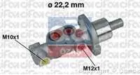 ANA MERKEZ 98> 306-XSARA +ABS +AL Ø:22,2mm 