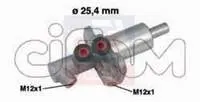 ANA MERKEZ 04> 5-SERI (E60-E61) X3 (E83) Ø=25,40mm