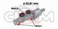 ANA MERKEZ 05> A-SERI (W169) B-SERI (W245) Ø=23,81mm FOR:TRW [A.G.Z]
