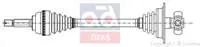 AKS SAG VECTRA.B 2.0 16V *X20XEV*