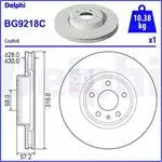 DISK ON (AD) 16> AI.A4-A5-A6-Q5-Q7- "KAPLAMALI"
