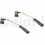 FREN BALATA KABLOSU E-SERI (W211) S-SERI (W220-V220) 04> VITO-VIANO 07> SPRINTER