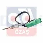 SICAKLIK SENSORU EGZOZ 09> PT.308-508-3008-5008-BOXER-C4-C5-JUMPER [A.G.Z]