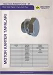 KARTER TAPASI PEUGEOT.CITROEN.FORD 1.4hdi-1.6hdi
