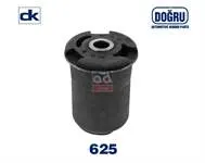 DINGIL BURCU ARKA <92 VECTRA.A
