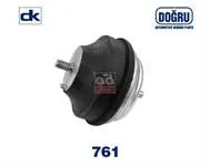 MOTOR TAKOZU SAG-SOL OMEGA.A.B