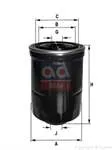 MAZOT FILTRESI H100-L300 "MB220900"
