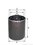 YAG FILTRESI R12-R9-MGN.1.2-CLO-KNG-LOG-SLZ