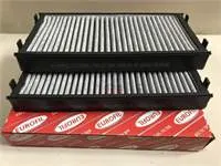 POLEN FILTRESI 06> X5 (E70-F15-F85) X6 (E71-E72-F16-F86) +CA