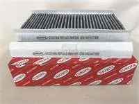POLEN FILTRESI 04-10 5-SERI (E60-E61) +CA
