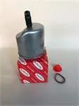 MAZOT FILTRESI 10> 207-208-301-308-508-5008-C3-C4-C5-PRT-BRL 1.6hdi