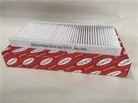 POLEN FILTRESI FIESTA
