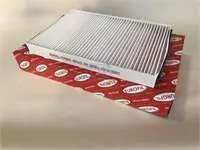 POLEN FİLTRESİ