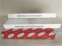 POLEN FİLTRESİ